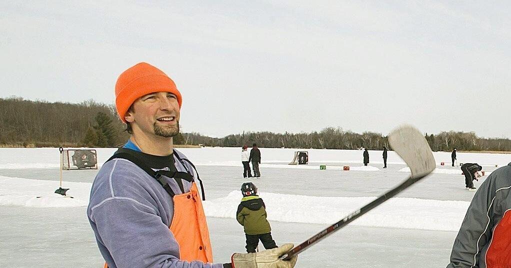 Former Peterborough Petes captain now a teacher and Peterborough Minor