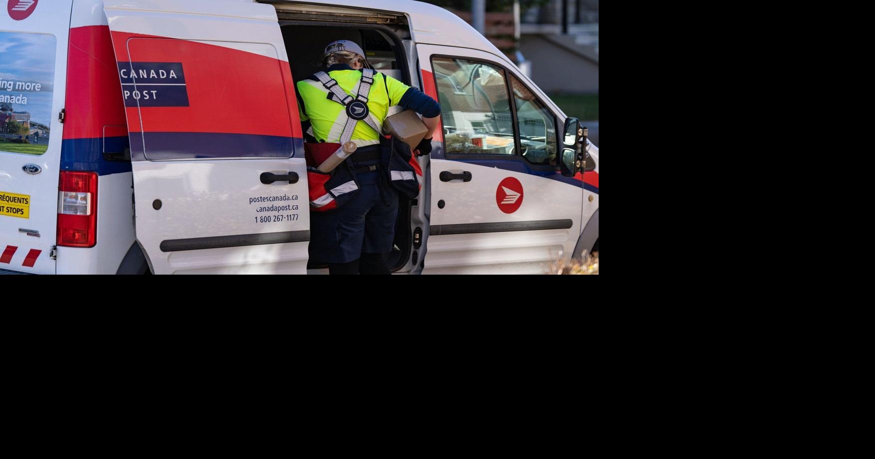 Reforms by international mail carriers could help Canada Post navigate challenges