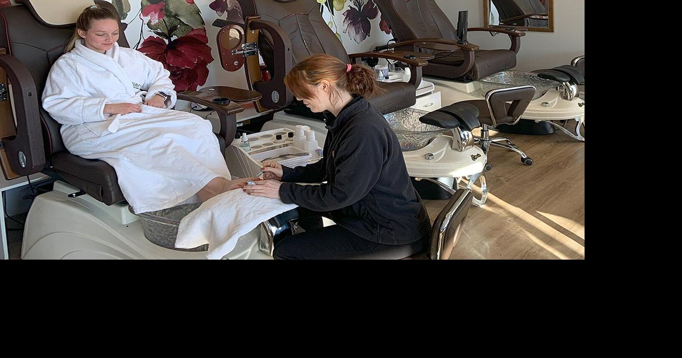 Eganridge evolves from pioneer homestead to spectacular spa