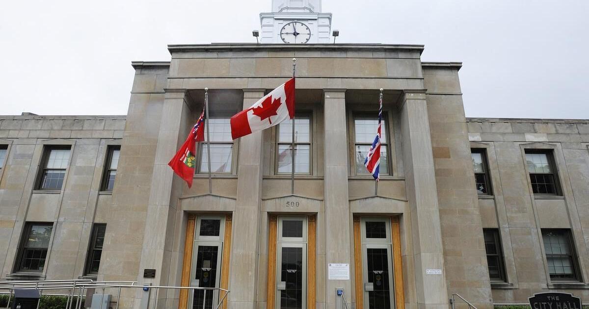 Lachica calls for more consultation with Peterborough's urban Indigenous people - Vimarsana News