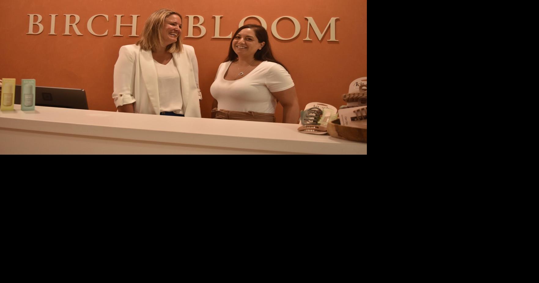 Peterborough welcomes Birch + Bloom Boutique, a new shop offering sustainable women’s fashion and goods from local consignees