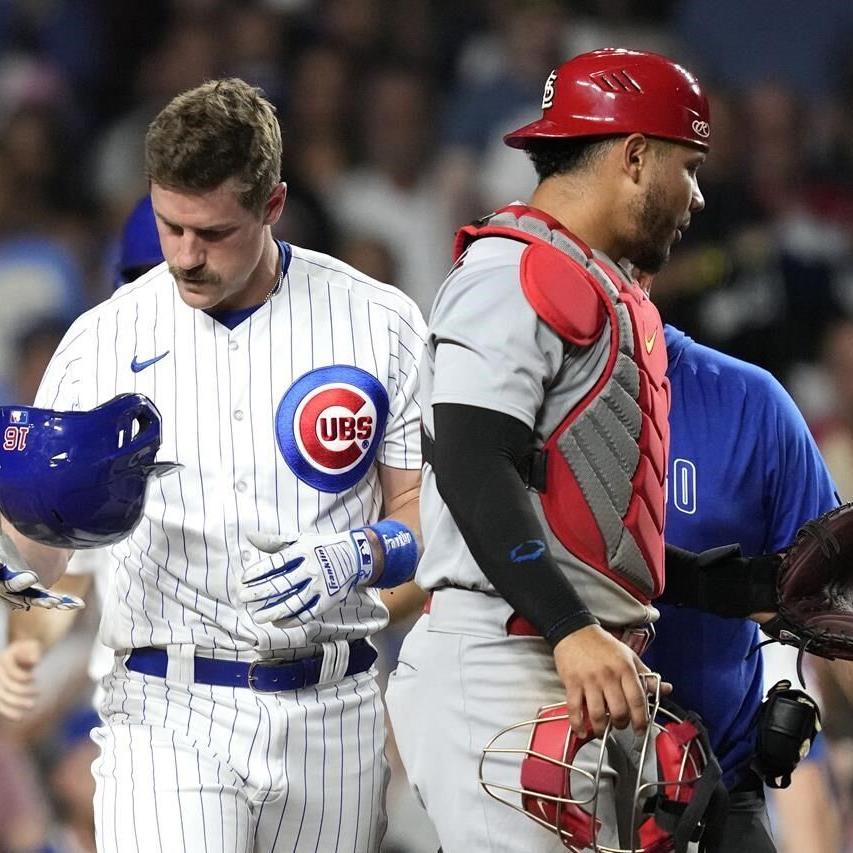 Zac Gallen shines as Arizona Diamondbacks beat Chicago Cubs 1-0