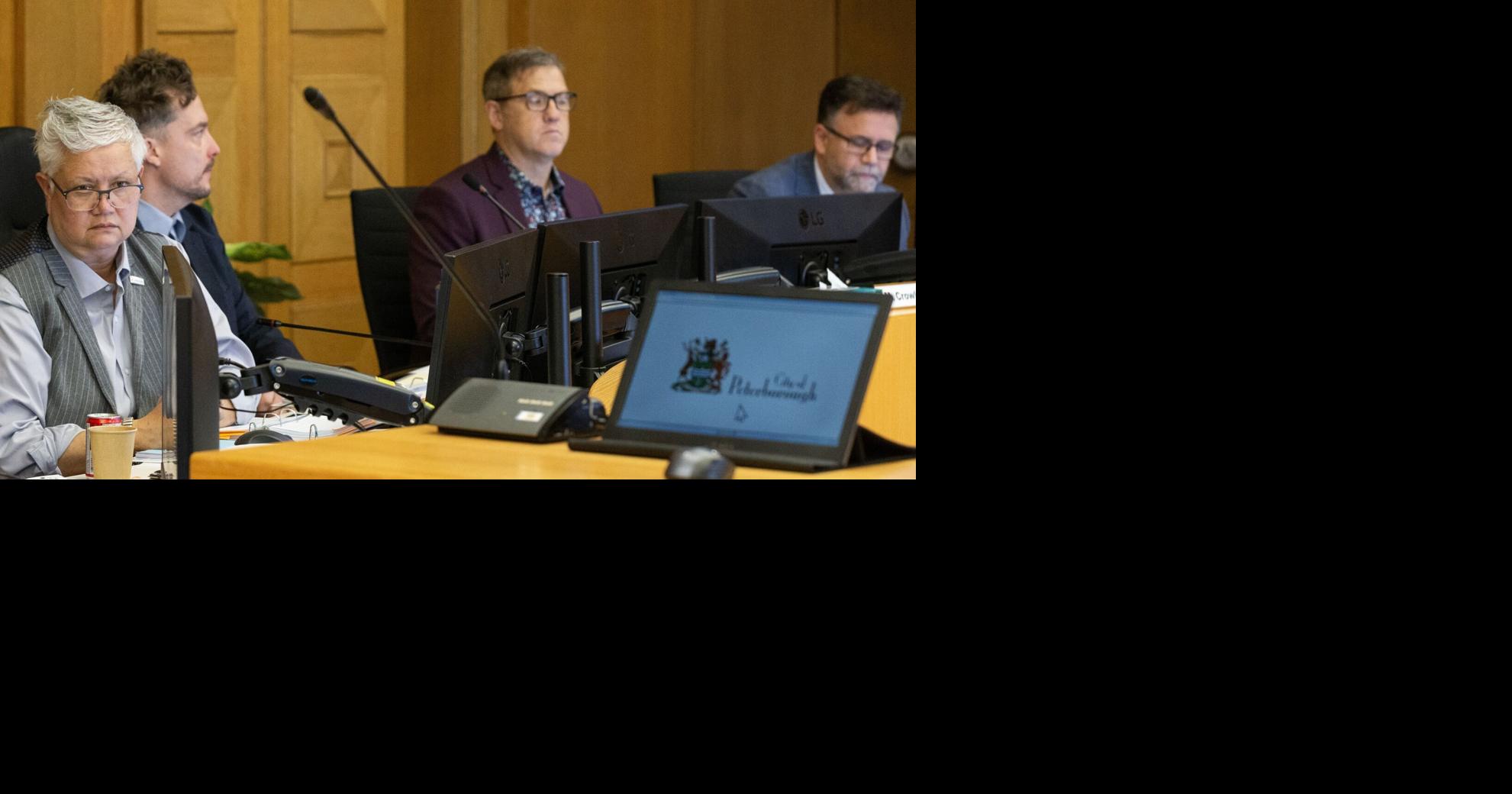 2 of 3 Crowley motions on housing and bylaw enforcement pass after heated debate