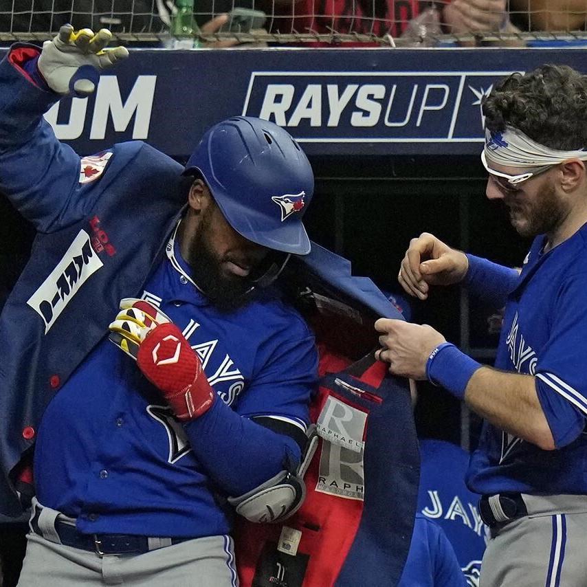 Blue Jays use Springer's solo homer and Gausman's 6 strikeouts to beat  Guardians 1-0