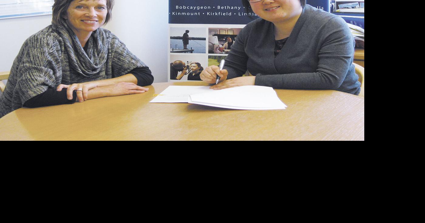 New Lindsay doctor accepting patients