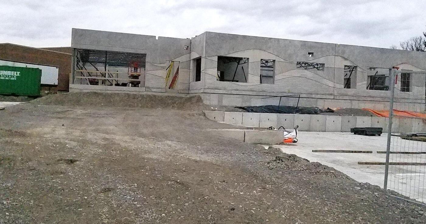 Omemee school addition, daycare centre on track for opening - Vimarsana News