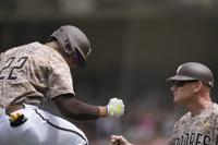 Alex Verdugo, Reese McGuire home runs sink Mariners in 6-4 loss to Red Sox