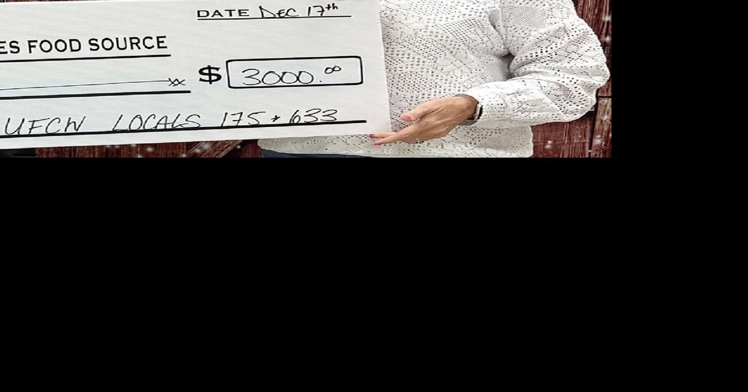 Former Kawartha Lakes Food Source director accused of using agency credit card for ‘Facebook lottery’ entries