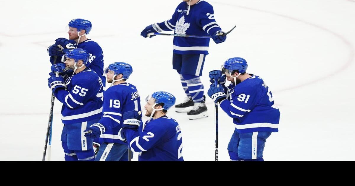 Peterborough letter Toronto could use a second NHL team