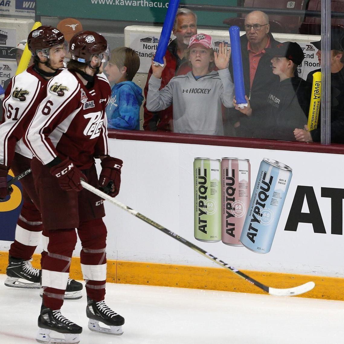 Petes Win 10th J. Ross Robertson Cup, Defeating London Knights in