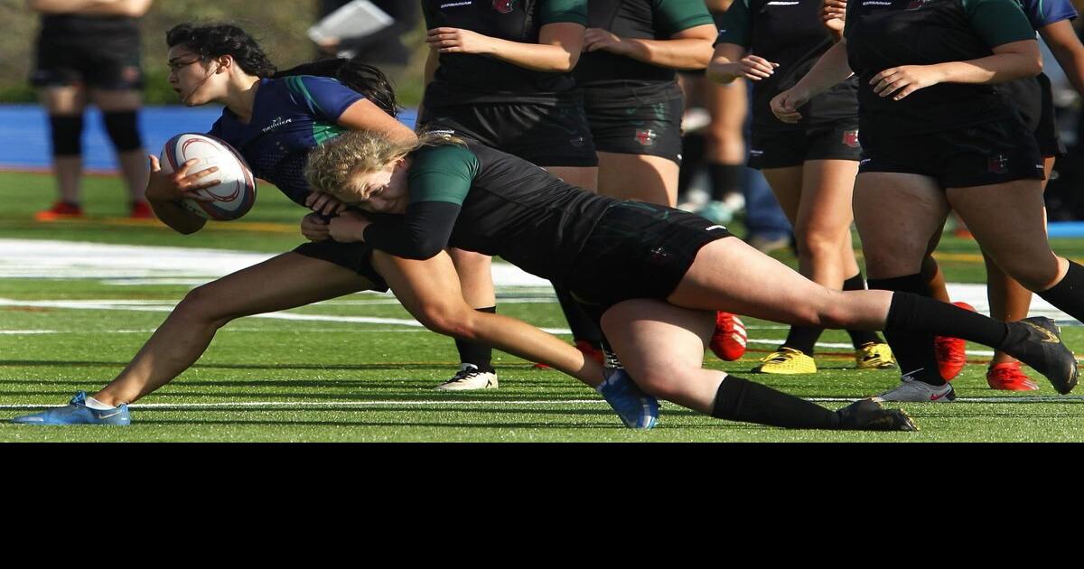 Peterborough high school sports results