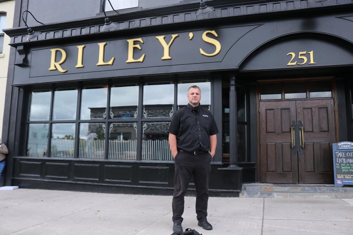 Peterborough restaurants bars brace for more restrictions