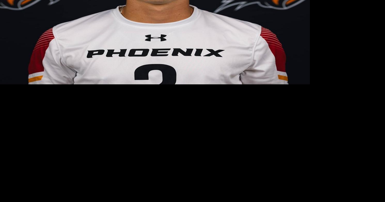Fleming volleyball player named OCAA all-star