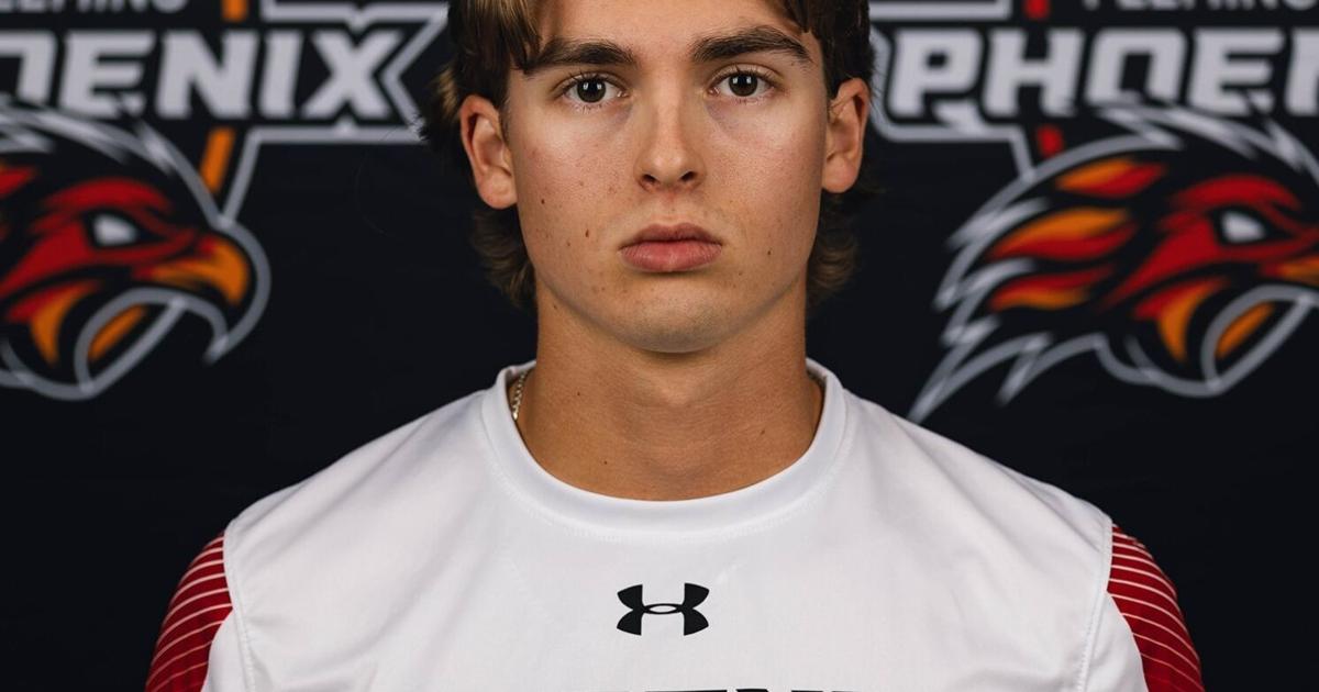 Fleming volleyball player named OCAA all-star