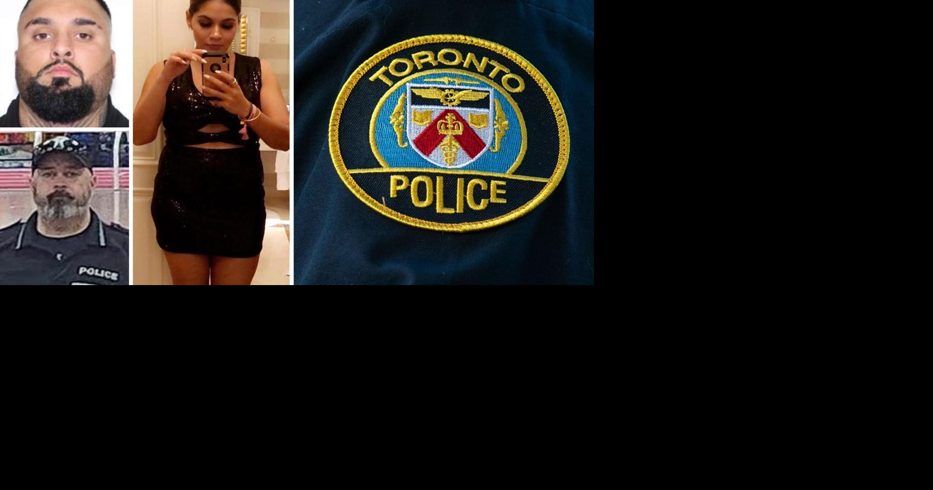‘Horrendous’ Toronto police scandal allegations linked to Ryan Wedding cocaine case in new Project South documents