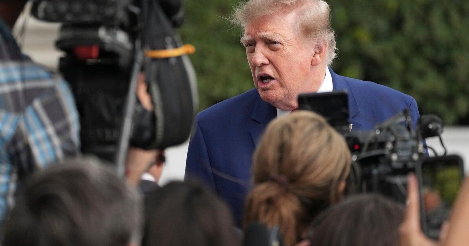 Trump decision to waive Russian sanctions outrages Congress , but no quick counter seen