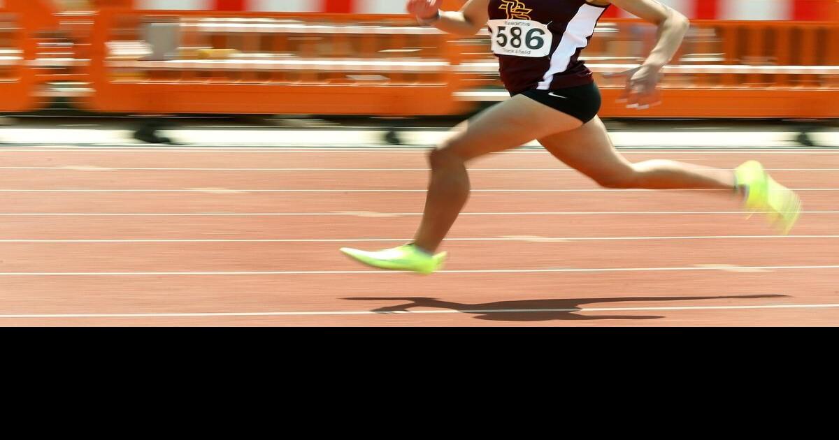 Peterborough high school track and field athletes shine at Eastern