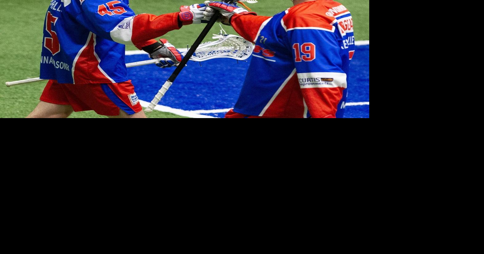 Peterborough Lakers trade Carter Page