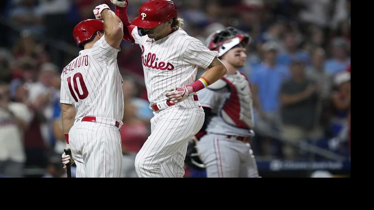 Singleton homers twice to lead Astros over Angels 11-3