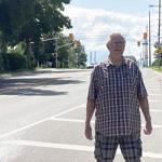 'I would do the work myself’: Peterborough resident spends almost a decade trying to get city to fix merge signs on Parkhill Road
