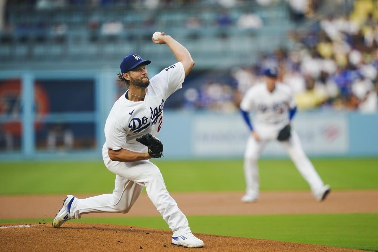 Lance Lynn continues his L.A. 'rebirth' as Dodgers pick up sixth  consecutive win