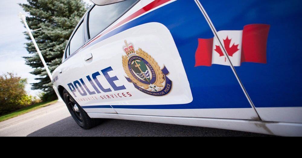Loaded gun seized during Peterborough home invasion attempt