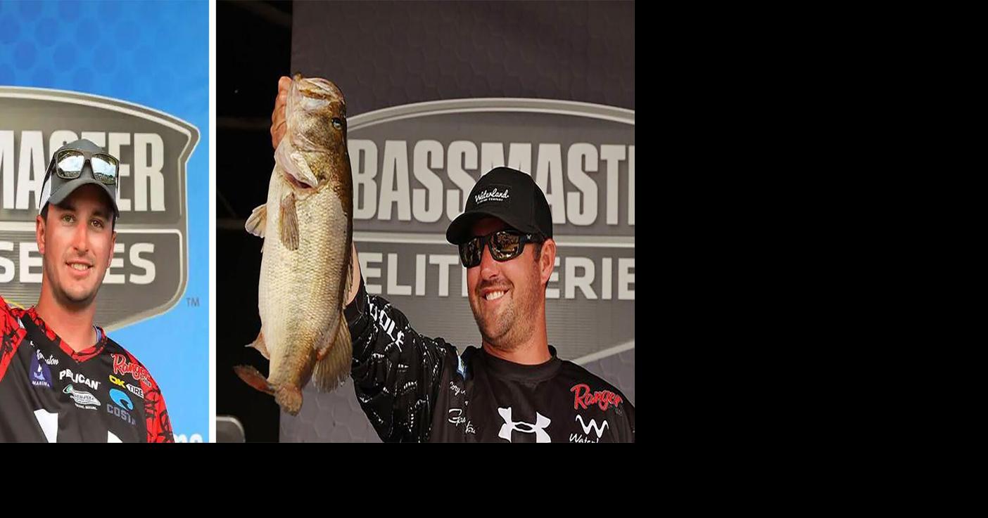 Peterborough brothers casting for big money in tournament