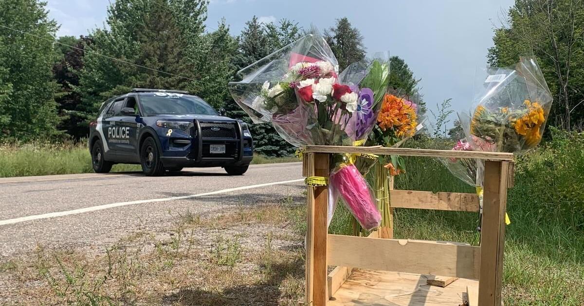 ‘It doesn’t even feel real:’ Barrie mourns after six young people killed in weekend car crash