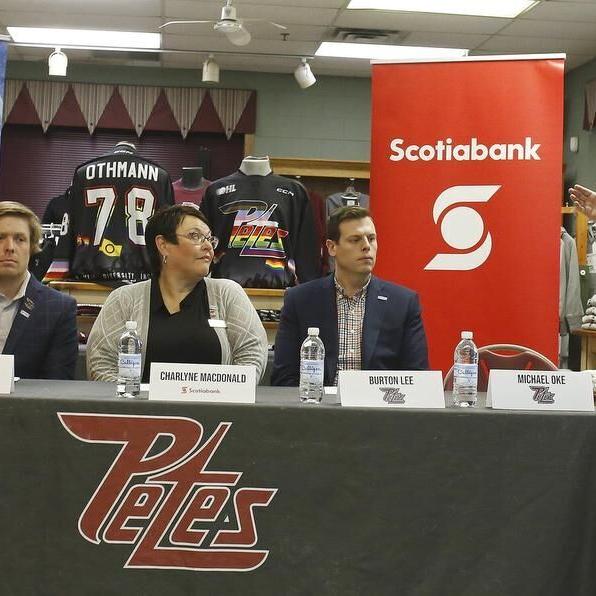 Peterborough Petes look to make hockey a welcoming space