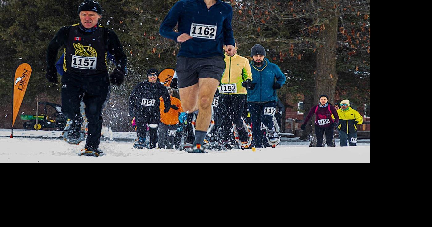 Eganridge hosts inaugural community winter festival