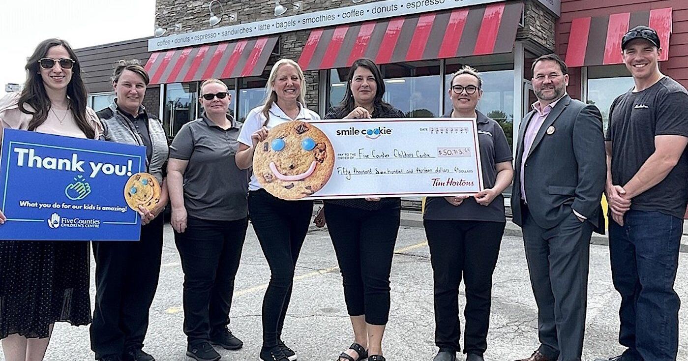 Community helps fundraiser live up to its name - Vimarsana News