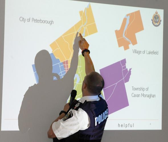 ‘They’re frustrated, and they’ve very concerned’: Resident