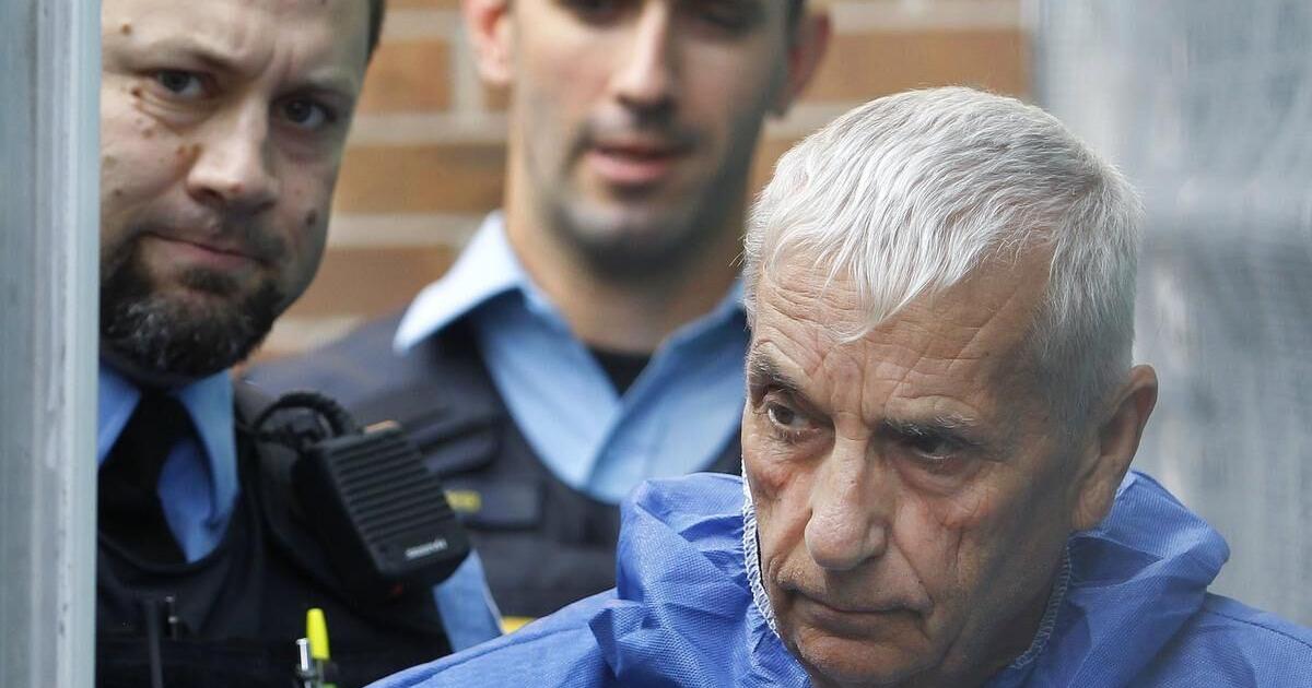 Trial dates set in Peterborough Home Depot murder case