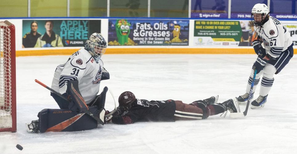 Steve Richey Memorial is more than just a hockey tournament