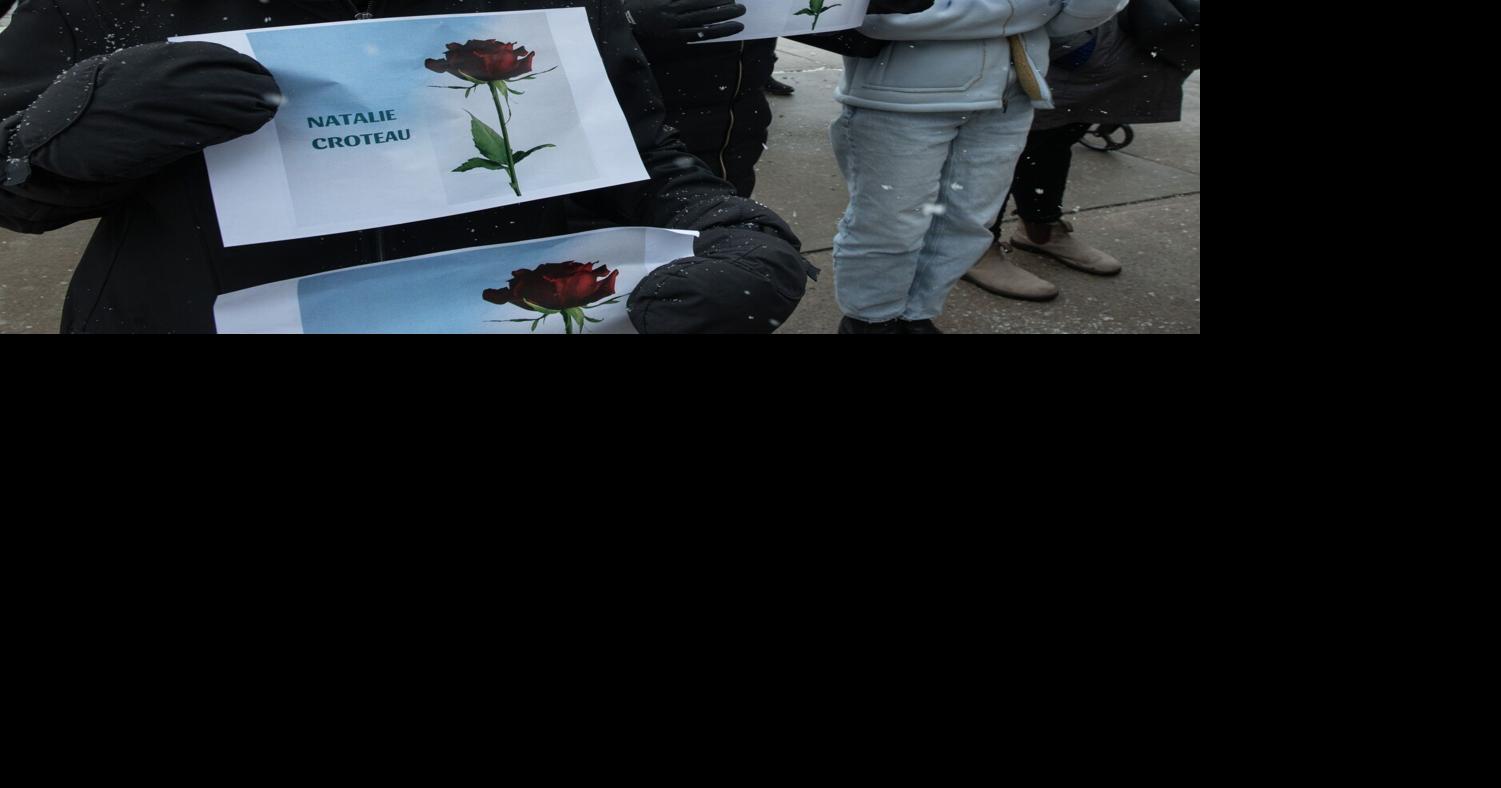 Remembering lives lost