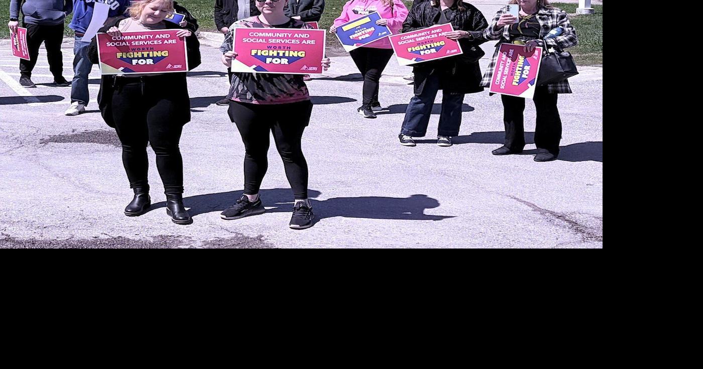 Fleming College rescinds accommodations for replacement workers
