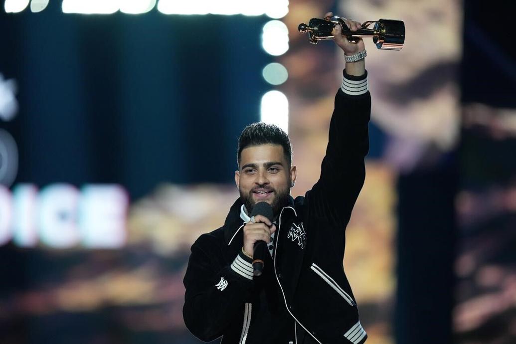 Juno Awards add South Asian category, focus more on popularity in top