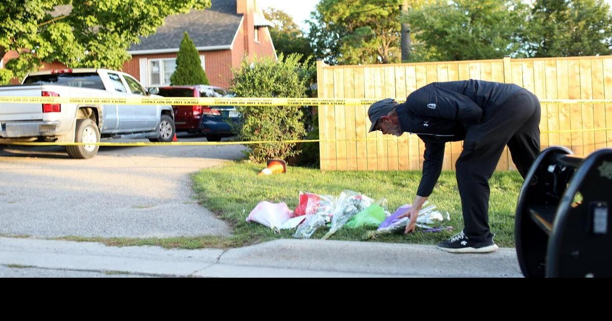 Police identify 'lone attacker' in horrific Oshawa shooting