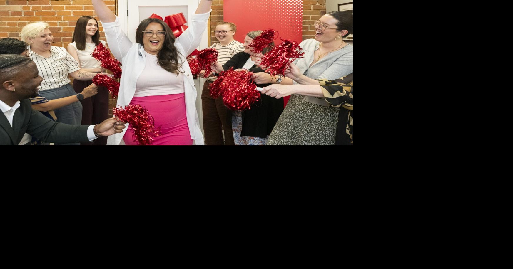 Tiffany Arcari invites Peterborough to reimagine community connection through United Way’s fall fundraising campaign