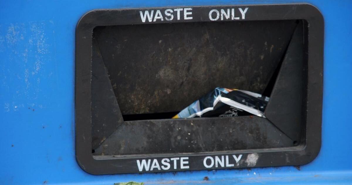 Peterborough council agrees to action on local litter - Vimarsana News