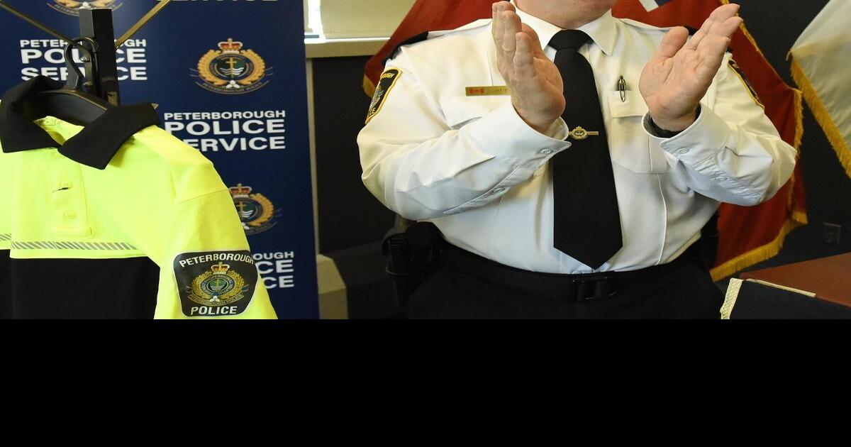 Peterborough police to crack down on property crime