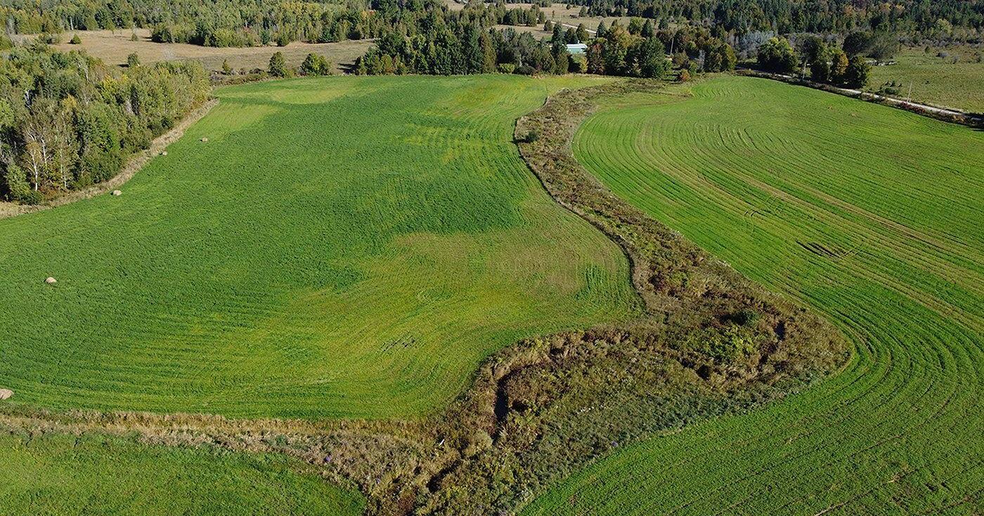 Kawartha farmers and conservation partner for water quality - Vimarsana News