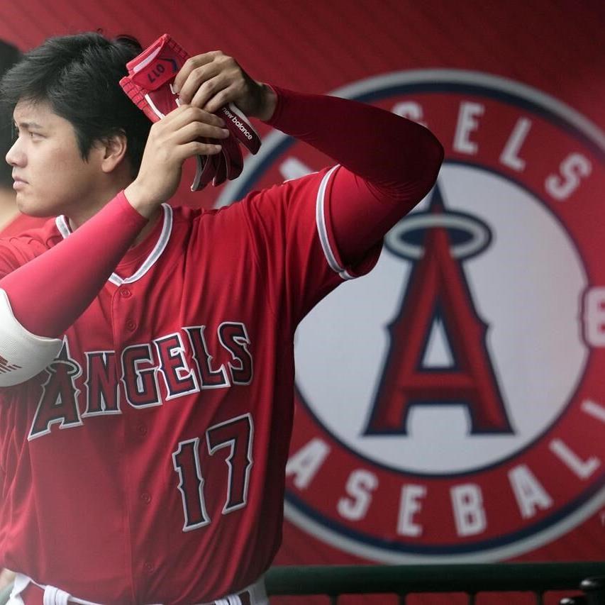 Nick Fortes, Eury Pérez lead Marlins past Angels 2-0 for series sweep - The  San Diego Union-Tribune