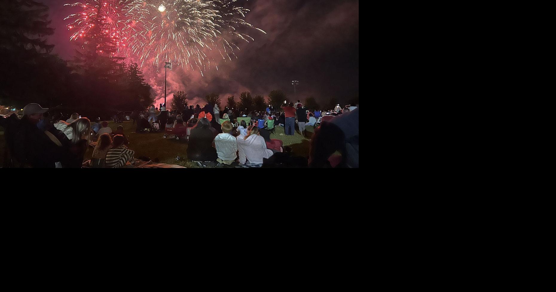 Five Things to do in Clarington this Canada Day weekend