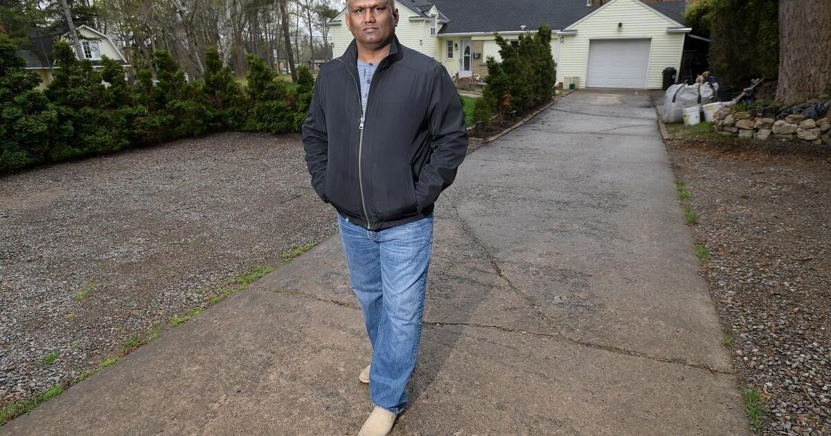 Dundas Man Loses Thousands of Dollars to Driveway Contractor