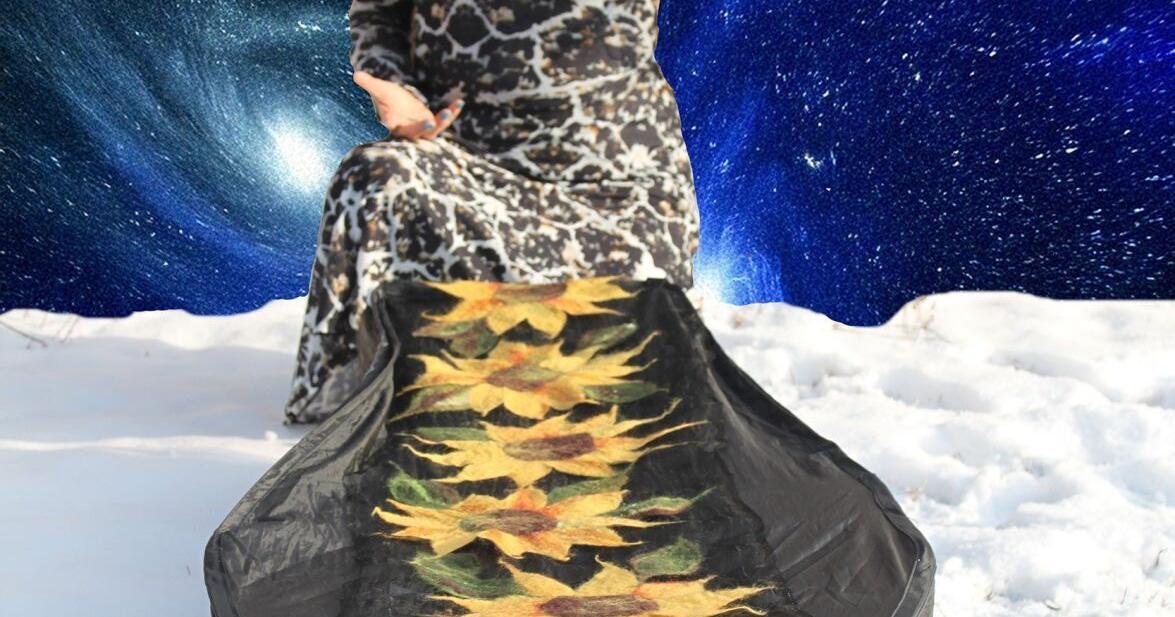 New works for Nozhem First Peoples Performance Space