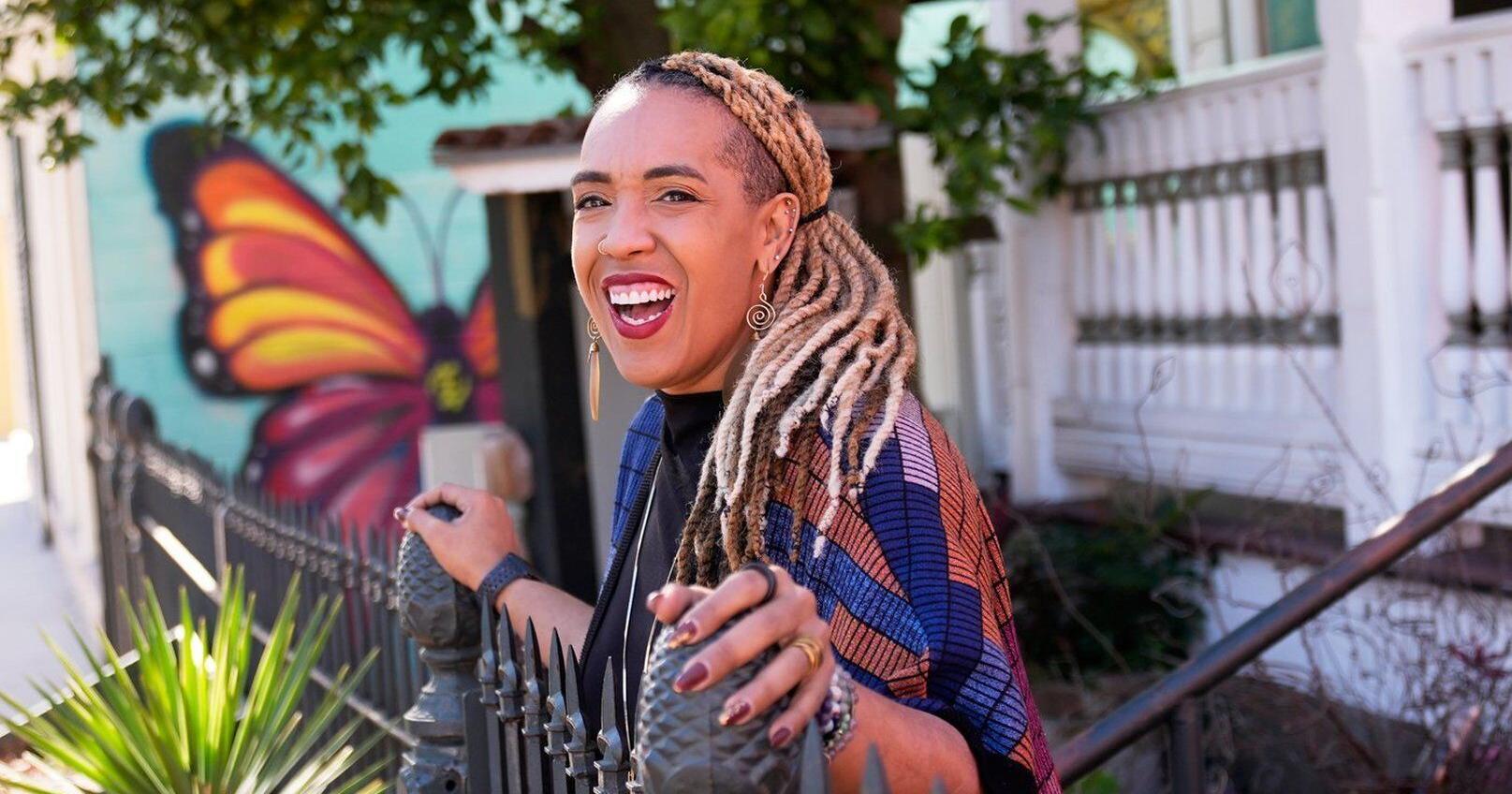 Black history centennial channels angst over anti - DEI climate into education , free resources