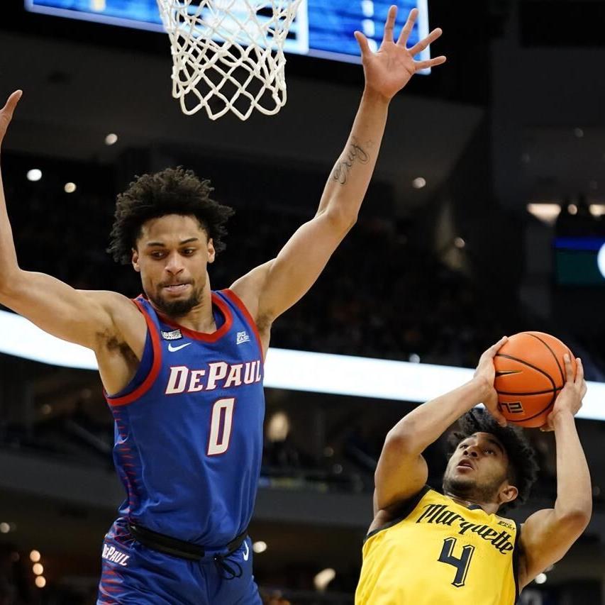 DePaul adds Zion Cruz, Da'Sean Nelson in late signing period