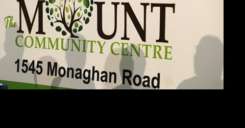 Donor helps Mount Community Centre complete fundraising for redevelopment project - Vimarsana News
