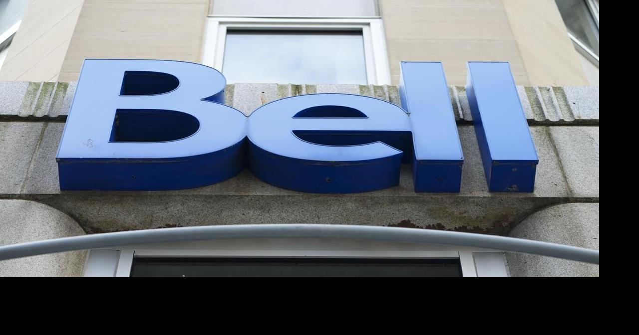 Bell Media signs deal to buy Outfront Media's Canadian business for $410 million